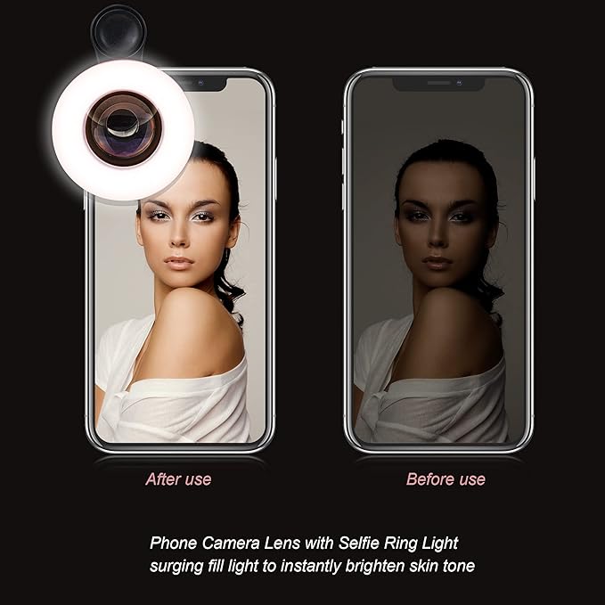 Macro Lens for iPhone and Android - Image 3