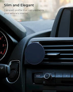iOttie Velox MagSafe Compatible Air Vent Car Phone Holder. Unversal Magnetic - Image 6