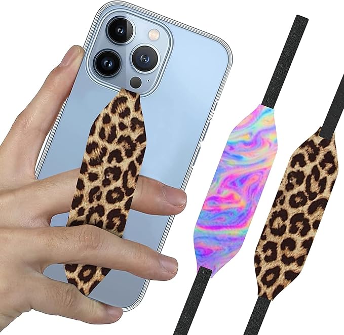 Phone Grip Strap by Switchbands