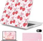 Mektron Case for 2025 MacBook Pro 16" M4 A3403 A3186 M3 A2991 M2 A2780 M1 A2485 - Image 2