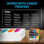 Smart Ink Compatible Ink Cartridges Replacement - Image 2