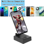 Birthday Gifts for Men, Cell Phone Stand - Image 4