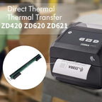 P1080383-226 New Printhead for Zebra ZD420 ZD620 ZD621 Thermal Desktop Printer - Image 5