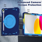 Case for iPad 11th Generation 11 inch 2025/10th Generation 10.9 inch 2022 - Image 7