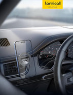 Lamicall Fits MagSafe Car Mount - Image 7
