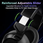 Jeecoo V20U USB Pro Gaming Headset - Image 6