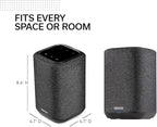 Denon Home 150 Wireless Smart Speaker – Compact Design, Wi-Fi & Bluetooth - Image 3