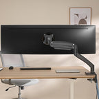 AVLT Single 17"-49" Super Ultrawide Monitor Arm - Image 6