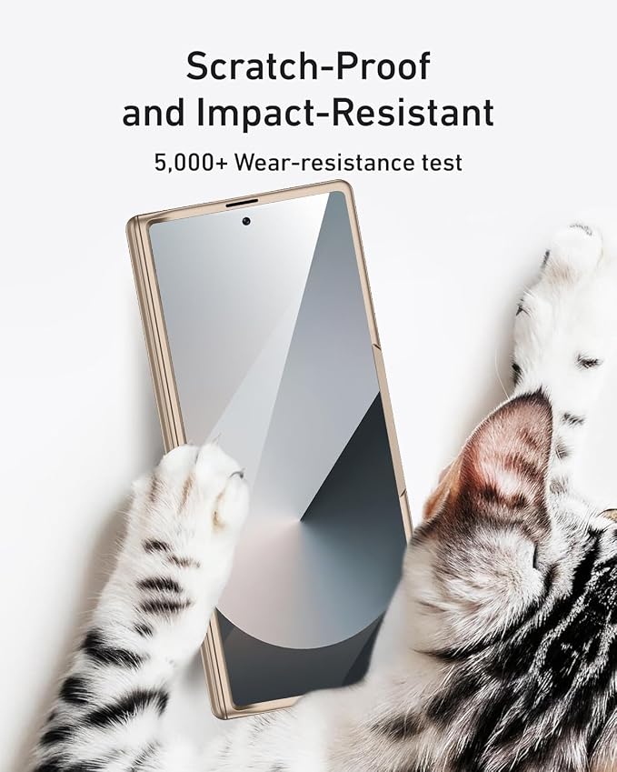 Miimall for Samsung Galaxy Z Fold 7 Case - Image 3