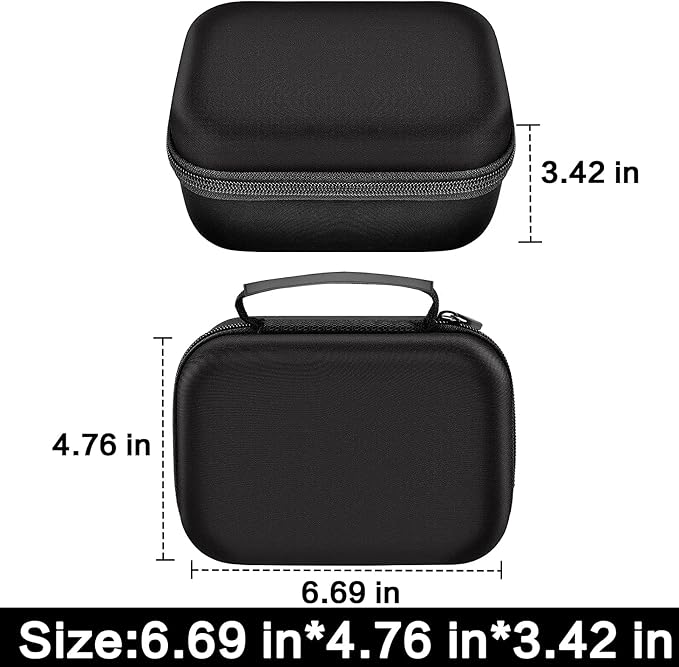 Case Compatible with Phomemo M110 Label Maker - Image 5