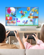 TRANSNOVO Hand Grips for Switch 2，Wear-Resistant Switch Accessories Controller - Image 8