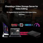 Asustor Flashstor 12 Pro FS6712X - Image 4