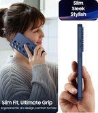 Magnetic for Samsung Galaxy S25 Ultra Case Slim Soft Silicone Bumper Shockproof - Image 7