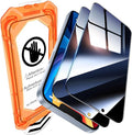 UniqueMe for iPhone 13/13 Pro / 14 Privacy Screen Protector by UniqueMe