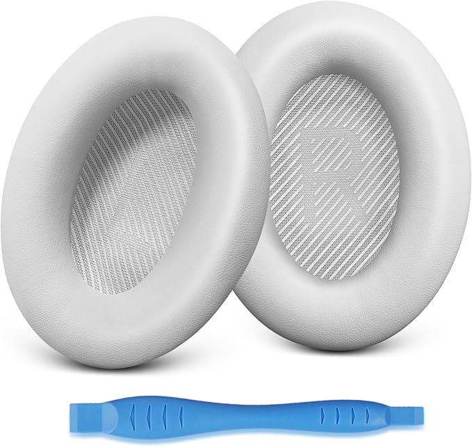 GEVO Ear Pads Cushions Replacement by GEVO