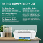 61XL 61 XL Ink Cartridges High Yield Replacement - Image 2