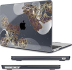 Compatible with MacBook Air 15 inch Case, M4 A3241/M3 A3114/M2 A2941, Hard Shell - Image 6