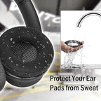 SOULWIT Silicone Ear Pads Cover Protector - Image 7