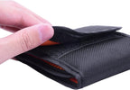 3 Pocket Camera Lens Filter Carry Case Bag Pouch - Image 2