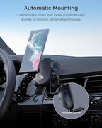 iOttie Auto Sense 2 Air Vent Car Phone Holder - Image 2