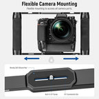 NEEWER Video Camera Cage Rig - Image 4