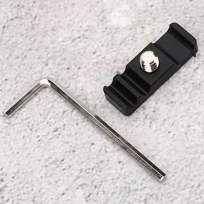 Camera Cage Cable Clamp - Image 6