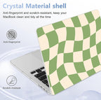 for MacBook Pro 16 inch Case 2019 2020 Release Model A2141, Plastic Hard Shell - Image 6