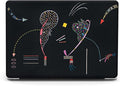 Berkin Arts for MacBook Pro 16 Inch Cover A3403 A3186 A2991 A2780 A2485 by BerkinArts