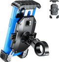 Kewig Motorcycle Phone Mount Holder by KEWIG