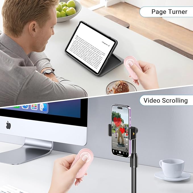 Wireless Camera Remote Control - Image 5