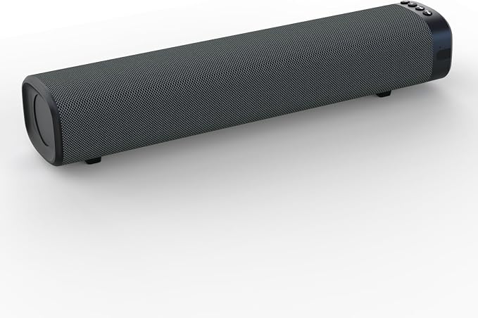 Sound Bar for Smart TV, Surround Sound System for TV – 50W Bluetooth Soundbar by Unknown