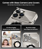 Magnetic for iPhone 13 Pro Max Case, Compatible - Image 2