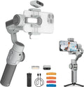 ZHIYUN CINEPEER Smooth 5E Combo Gimbal Stabilizer by ZHIYUN