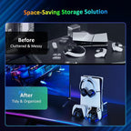 NexiGo PS5 Silent Cooling Stand - Image 7