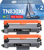 MYTONER Toner Cartridge Replacement by MYTONER