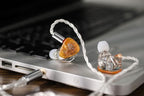Linsoul Kiwi Ears Orchestra Lite Performance Custom 8BA in-Ear Monitor IEM - Image 7
