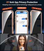 Shockproof Full Body Anti-Spy Cover - Image 3
