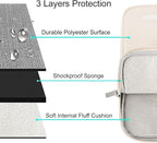 MOSISO Laptop Case 15 inch, 15 inch Laptop Sleeve Compatible - Image 4