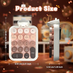 FELICON Cute Wireless Numeric Keypad - Image 9