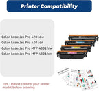 210X High Yield Toner Cartridge, - Image 2
