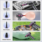 Car Vacuum Portable Cordless, Small Handheld Vacuum Cleaner - Image 4