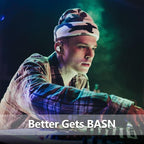 BASN Bmaster5 in Ear Monitors, 5 Drivers Drummer Headphones - Image 7