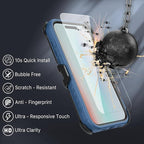 M MYBAT PRO for iPhone Air Case - Image 5