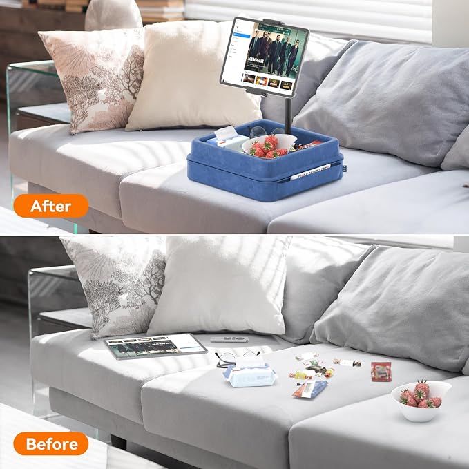 KDD Tablet Pillow Holder - Image 6