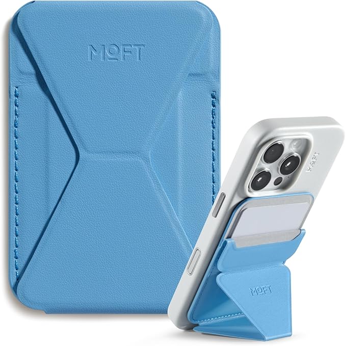 MOFT Magnetic Wallet Stand Compatible by MOFT