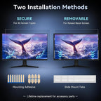 34 Inch Computer Privacy Screen Filter - Image 7