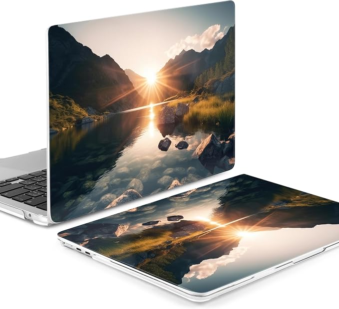 Batianda Premium Case for New MacBook Air 15 inch 2025 2024 2023 - Image 7