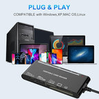 Memory Stick Pro Duo Adapter, Memory Card Reader - Image 6