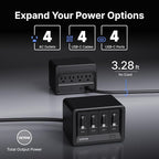 Gitryin 12-in-1 Desktop Charging Station - Image 6