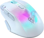 Turtle Beach Kone XP Air Wireless Customizable Ergonomic RGB Gaming Mouse - Image 6